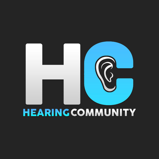 Who Is Hearing Community?