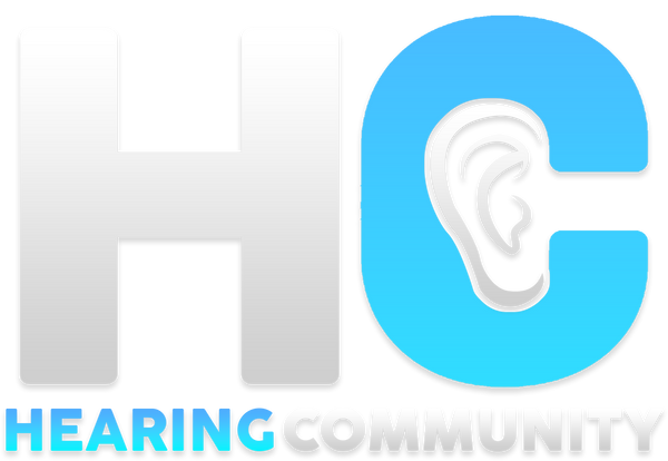 Hearing Community